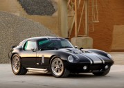 Shelby Daytona Cobra Superformance